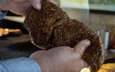 Uncle Phil’s Firecracker Marinade